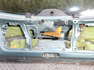Дверь багажника Peugeot 206 1998 2012