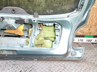 Дверь багажника Peugeot 206 1998 2012