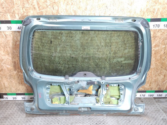 Дверь багажника Peugeot 206 1998 2012