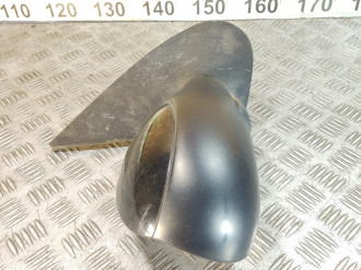 Зеркало правое Peugeot 206 1998 2012