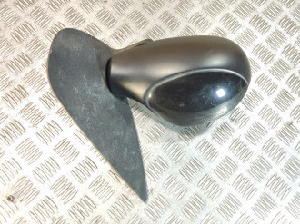 Зеркало правое Peugeot 206 1998 2012