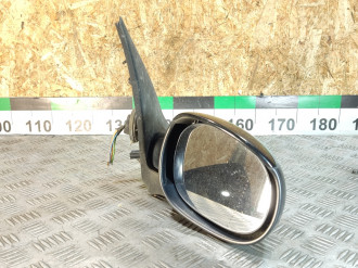 Зеркало правое Peugeot 206 1998 2012