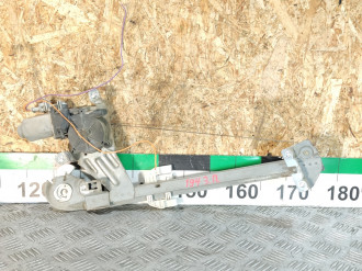 Стеклоподъемник задний правый Peugeot 206 1998 2012