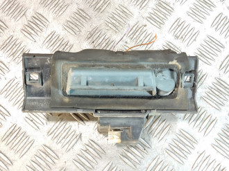 Ручка багажника наружняя Peugeot 206 1998 2012