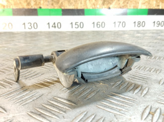 Ручка двери задней правой Peugeot 206 1998 2012