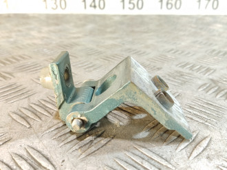 Петля двери передней правой верхняя Peugeot 206 1998 2012