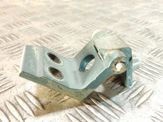 Петля двери передней правой верхняя Peugeot 206 1998 2012