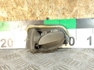 Ручка двери внутренняя передняя правая Peugeot 206 1998 2012