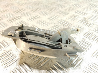 Ручка двери внутренняя передняя правая Peugeot 206 1998 2012