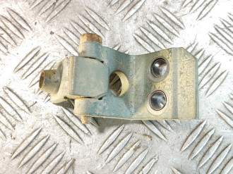 Петля двери передней правой нижняя Peugeot 206 1998 2012