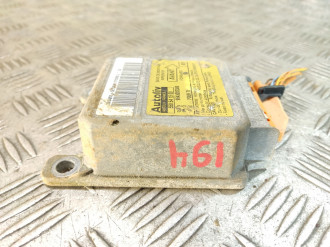 Блок управления Air Bag Peugeot 206 1998 2012
