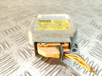 Блок управления Air Bag Peugeot 206 1998 2012