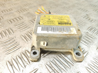 Блок управления Air Bag Peugeot 206 1998 2012