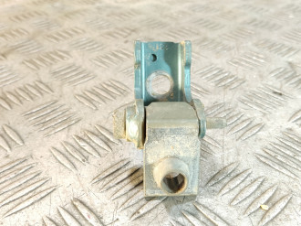 Петля багажника левая Peugeot 206 1998 2012