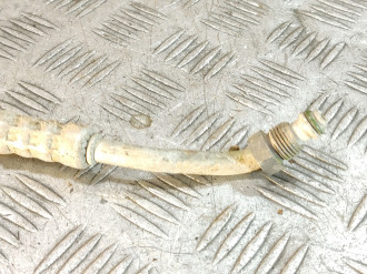 Трубка кондиционера Peugeot 206 1998 2012