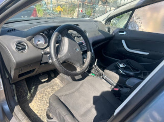 В разборе Peugeot 308 2007 2015