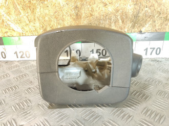Кожух рулевой колонки Peugeot 308 2007 2015
