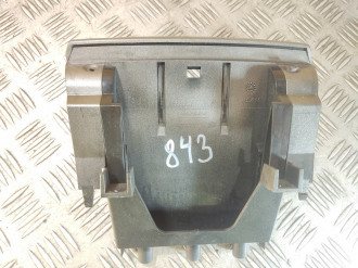 Накладка торпедо Peugeot 308 2007 2015