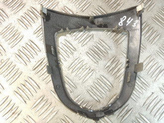 Рамка кулисы кпп Peugeot 308 2007 2015