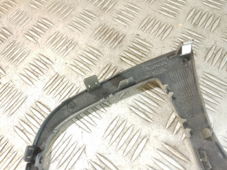 Рамка кулисы кпп Peugeot 308 2007 2015
