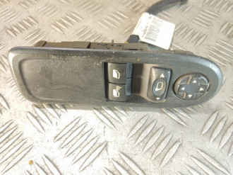 Блок управления стеклоподъемниками Peugeot 308 2007 2015