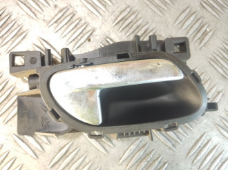 Ручка двери внутренняя задняя правая Peugeot 308 2007 2015