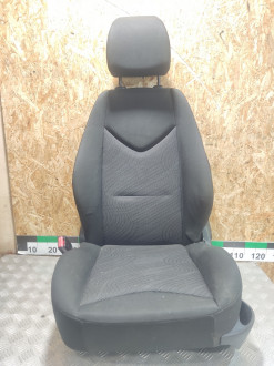 Сиденье переднее левое Peugeot 308 2007 2015