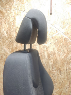 Сиденье переднее левое Peugeot 308 2007 2015