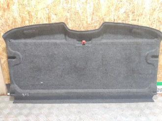 Полка багажника Peugeot 308 2007 2015