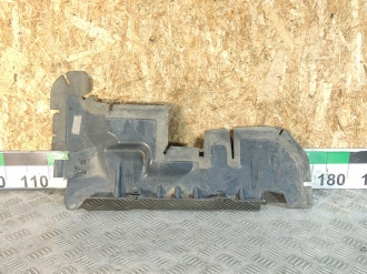 Воздуховод Peugeot 408 2012-2021