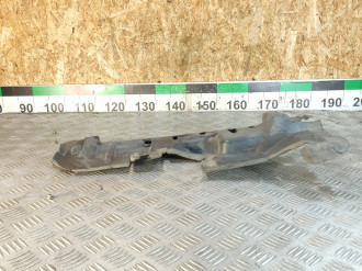 Воздуховод Peugeot 408 2012-2021