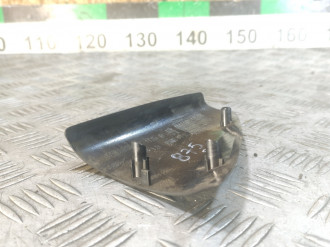 Крышка зеркала внутренняя правая Peugeot 406 1999-2004