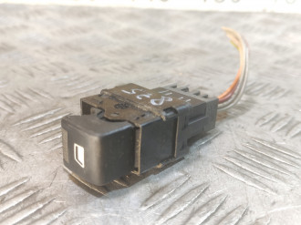 Кнопка стеклоподъемника Peugeot 406 1999-2004