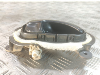 Ручка двери внутренняя передняя правая Peugeot 406 1999-2004