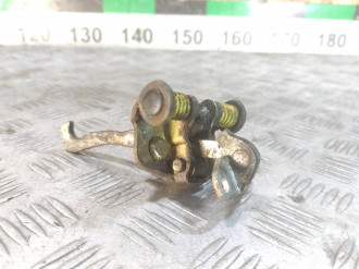 Ограничитель двери задний Peugeot 406 1999-2004