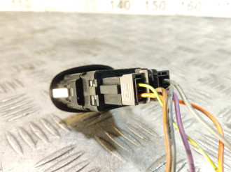 Кнопка стеклоподъемника Peugeot 406 1999-2004