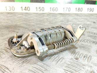 Ручка двери задней правой Peugeot 406 1999-2004