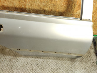 Дверь задняя правая Peugeot 406 1999-2004