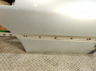 Дверь задняя правая Peugeot 406 1999-2004