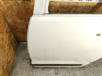 Дверь задняя левая Peugeot 3008 2010-2016