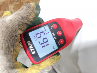 Дверь задняя левая Peugeot 3008 2010-2016