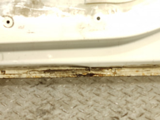 Дверь передняя правая Peugeot 3008 2010-2016