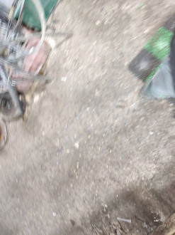 Дверь передняя правая Peugeot 3008 2010-2016