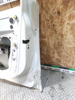 Дверь передняя правая Peugeot 3008 2010-2016