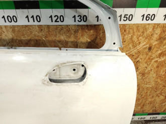 Дверь передняя правая Peugeot 3008 2010-2016