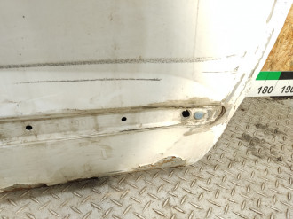 Дверь передняя правая Peugeot 3008 2010-2016