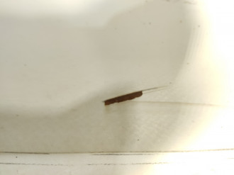 Дверь передняя правая Peugeot 3008 2010-2016