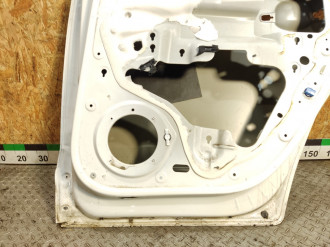 Дверь задняя правая Peugeot 3008 2010-2016