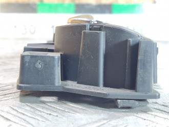 Ручка двери внутренняя передняя левая Peugeot 3008 2010-2016