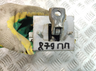 Ограничитель двери передний Peugeot 3008 2010-2016